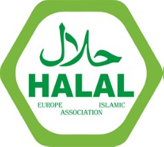 Logo Halal